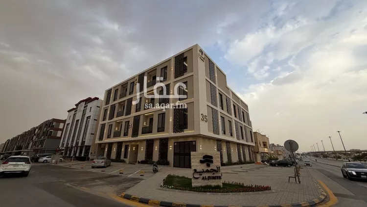شقة للبيع في شارع تبوك, حي اليرموك, مدينة الرياض, منطقة الرياض 1 صورة