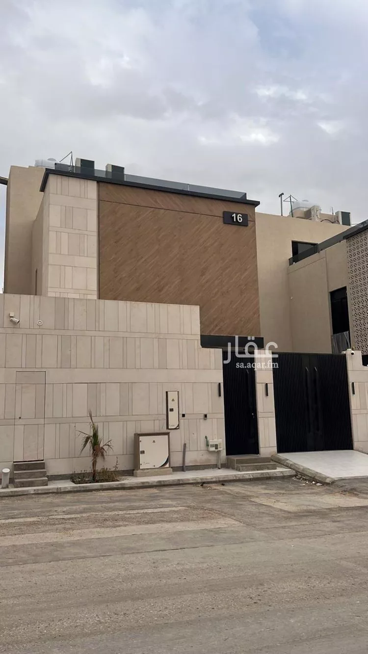 فيلا للبيع في شارع غير مسمى, حي النرجس, مدينة الرياض, منطقة الرياض صورة 2