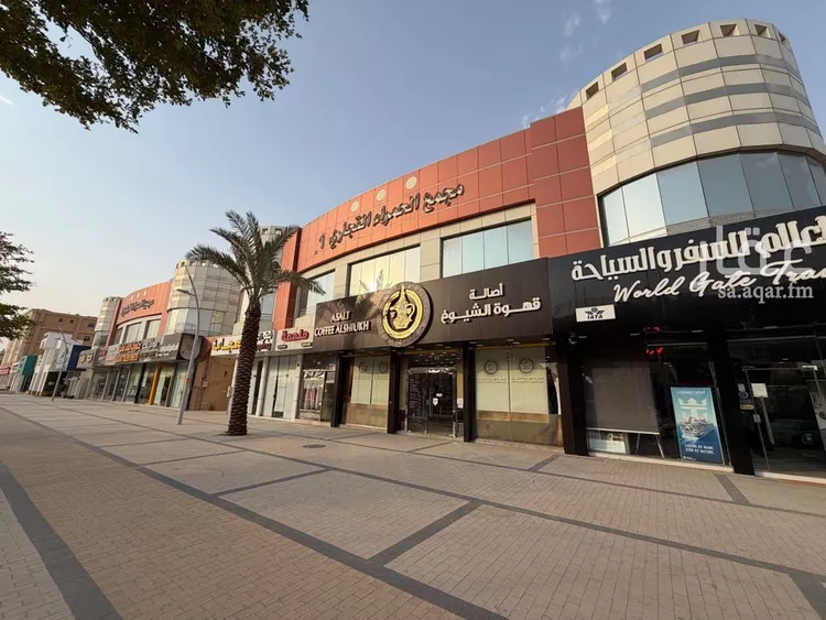 مكتب تجاري للإيجار في شارع الشيخ حسن بن حسين بن علي, حي إشبيلية, مدينة الرياض, منطقة الرياض