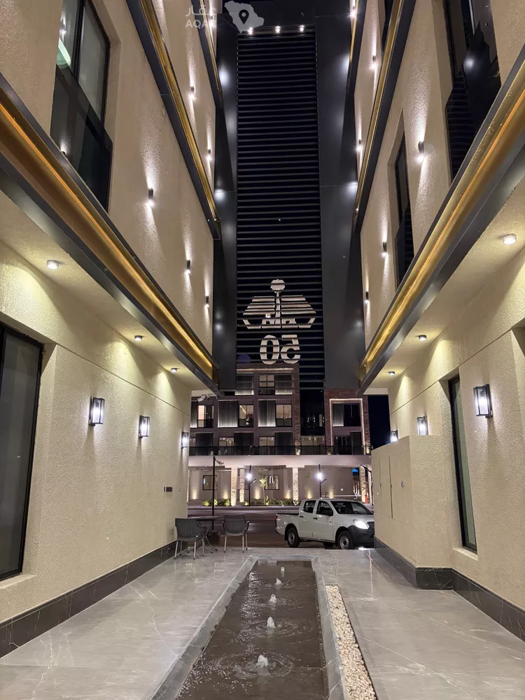 شقة للإيجار في شارع البلقاء, حي الرمال, مدينة الرياض, منطقة الرياض 9