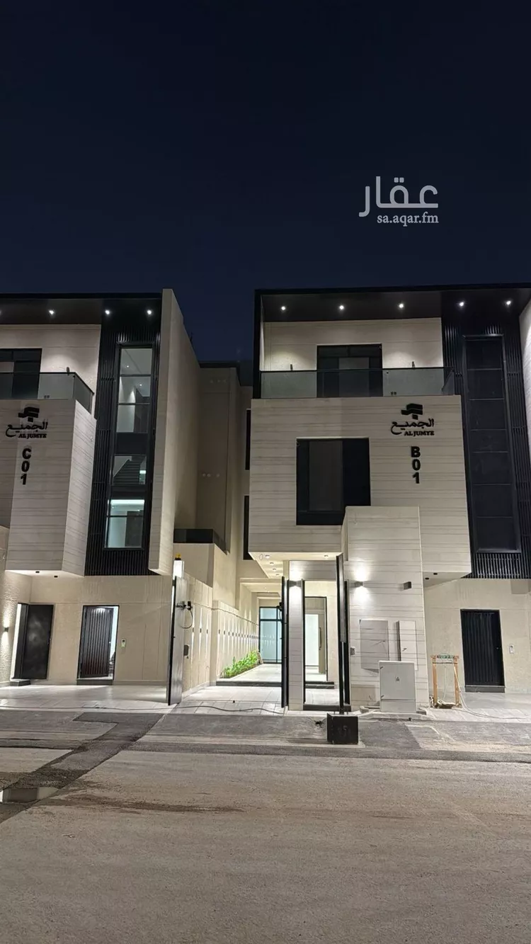 دور للبيع في شارع عبدالقدوس الأنصاري, حي الرمال, مدينة الرياض, منطقة الرياض صورة 5