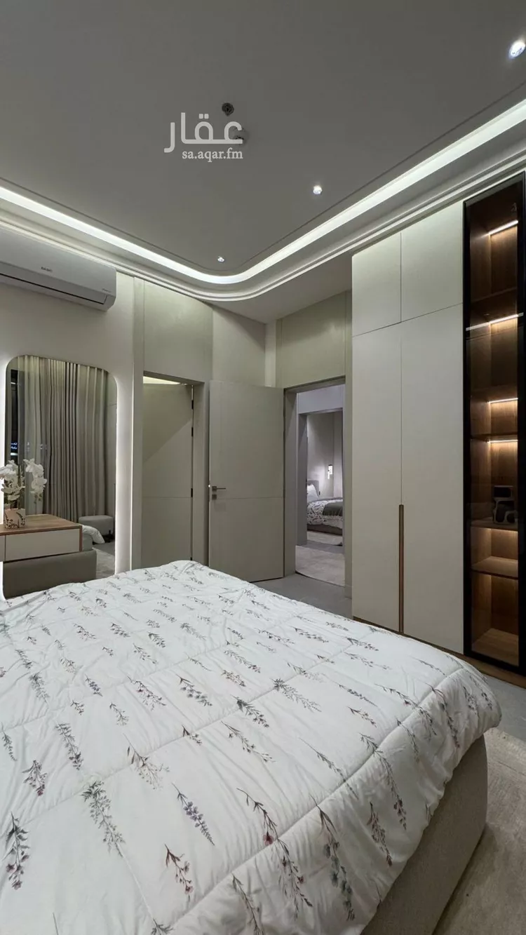 شقة للبيع في شارع وادي الدواسر, حي القادسية, مدينة الرياض, منطقة الرياض صورة 4
