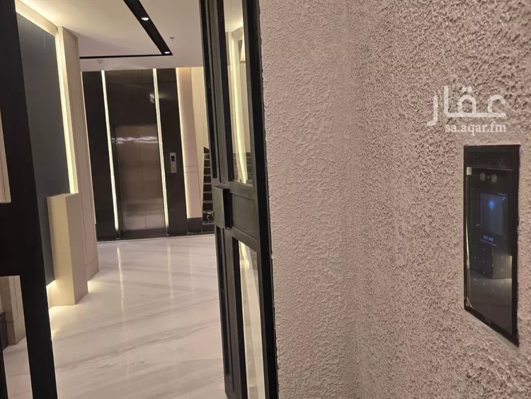 شقة للإيجار في شارع وادي الدواسر, حي القادسية, مدينة الرياض, منطقة الرياض صورة 4