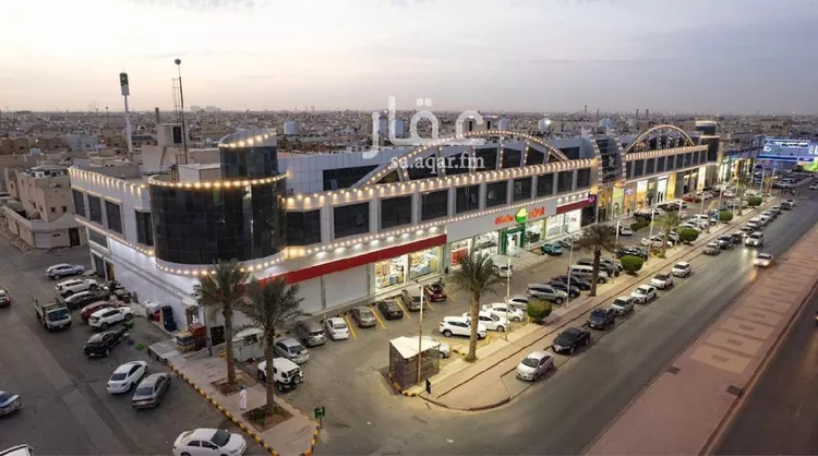 Shop for Rent in Riyadh Ishbiliyah