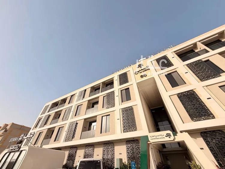 شقة للإيجار في شارع 111 الرمال, حي الرمال, مدينة الرياض, منطقة الرياض صورة 3