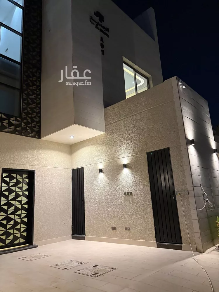 Floor for Sale in Riyadh Al Munsiyah صورة 4