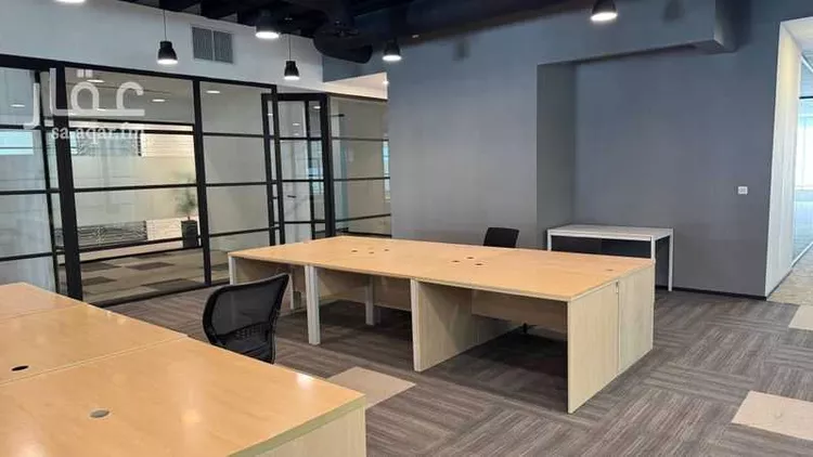 مكتب تجاري للإيجار في شارع العليا ، حي العليا ، الرياض ، منطقة الرياض صورة 5