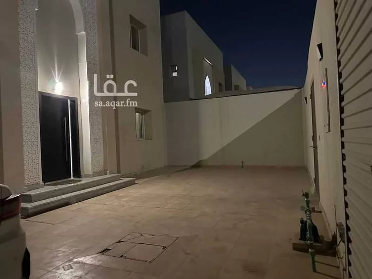 فيلا للبيع في شارع الصبح الأسفل ، حي الجنادرية ، الرياض ، منطقة الرياض صورة 3