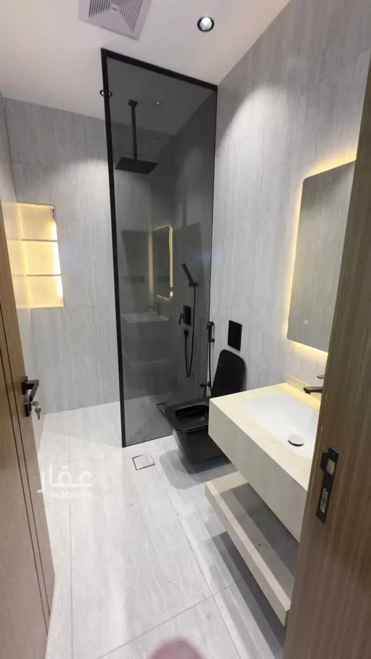 شقة للبيع في شارع ابن المتوكل, حي الروضة, مدينة جدة, منطقة مكة المكرمة 12