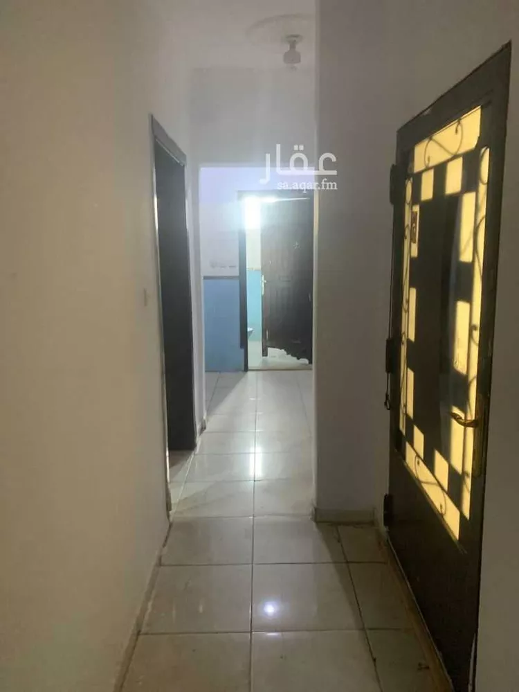 شقة للإيجار في شارع محمد بن علوي السقاف ، حي الوفاء ، جدة ، جدة صورة 4