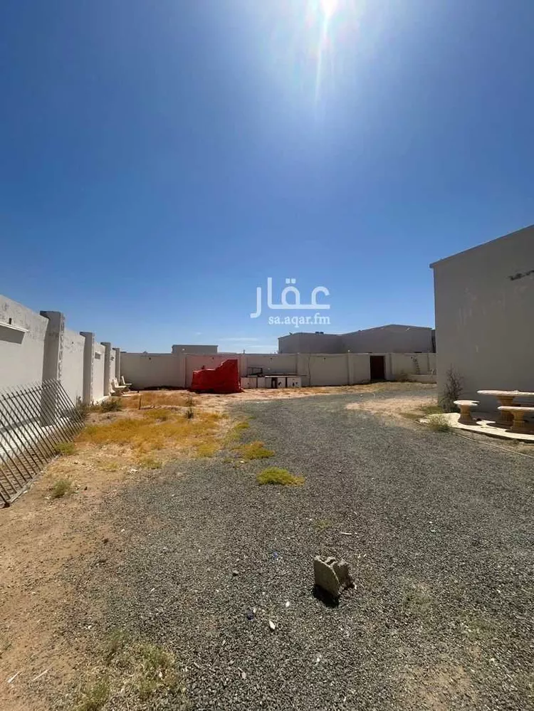 Rest House for Rent in Jeddah Al Frosyah