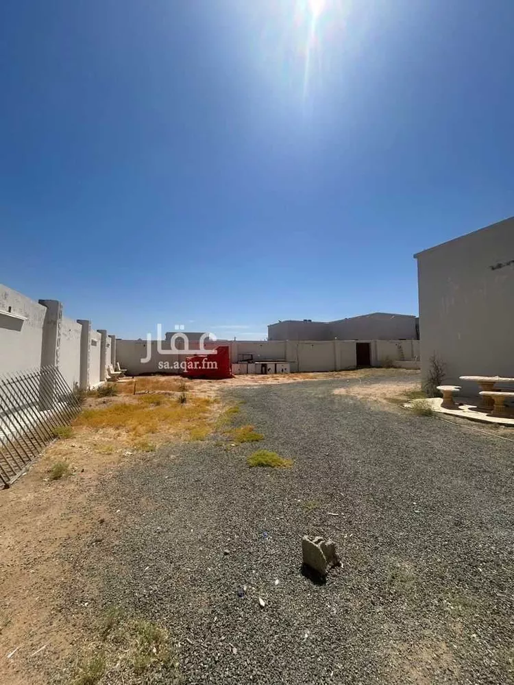 Rest House for Rent in Jeddah Al Frosyah