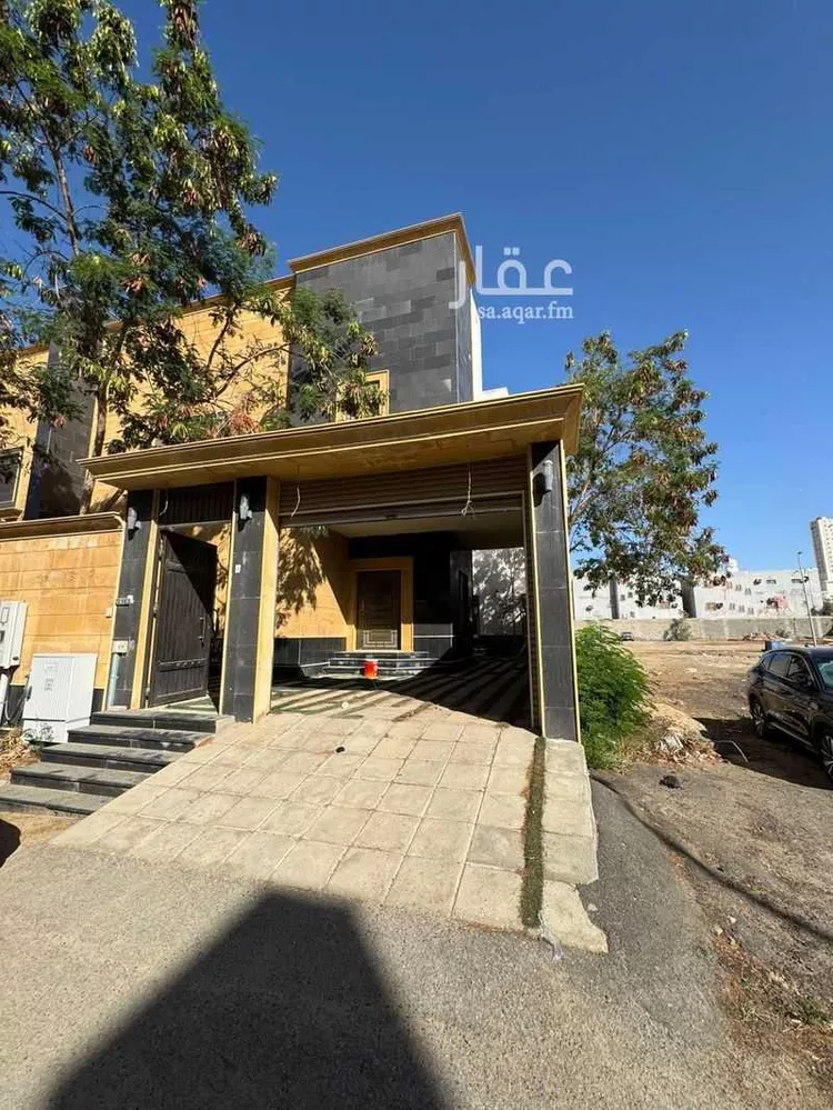 فيلا للإيجار في شارع محمد سعيد ، حي ابحر الجنوبية ، جدة ، جدة