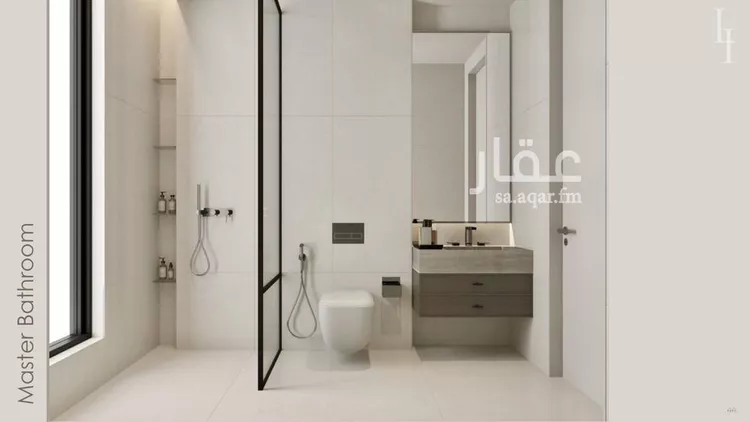 شقة للبيع في شارع السيف 4, حي السيف, مدينة الدمام, المنطقة الشرقية