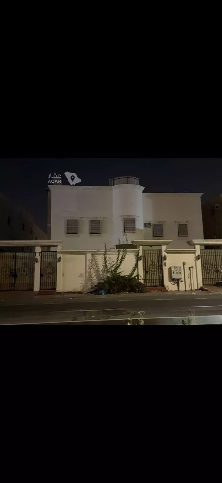 فيلا للإيجار في شارع حبيب الفهري, حي النعيم, مدينة جدة, منطقة مكة المكرمة