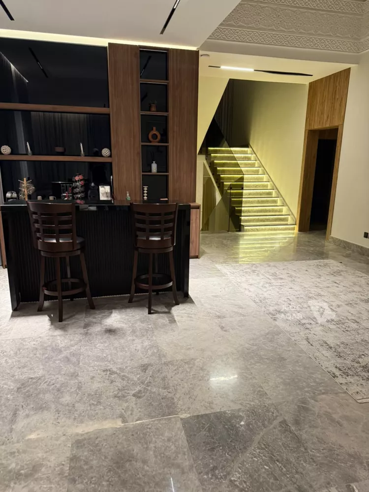 Villa for Rent in Jeddah Ash Shati 3