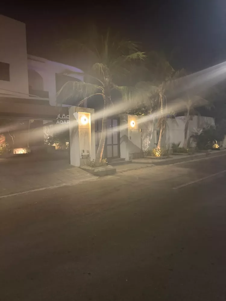 Villa for Rent in Jeddah Ash Shati 5