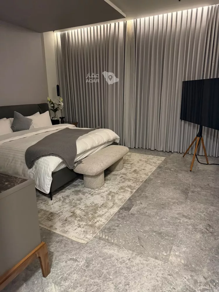 Villa for Rent in Jeddah Ash Shati 8