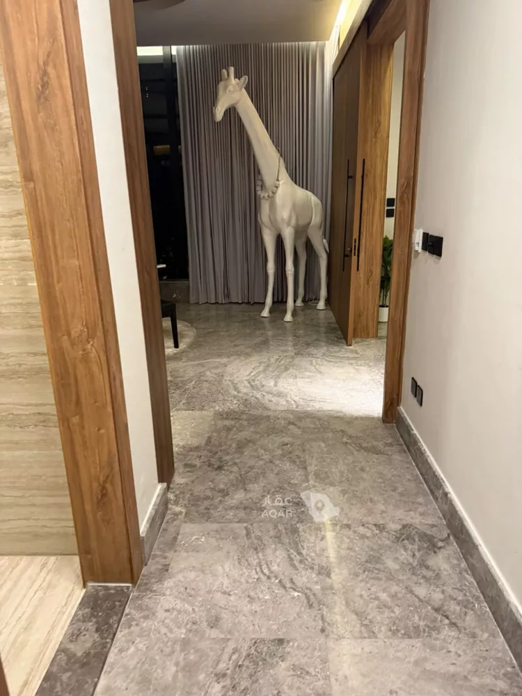 Villa for Rent in Jeddah Ash Shati 7