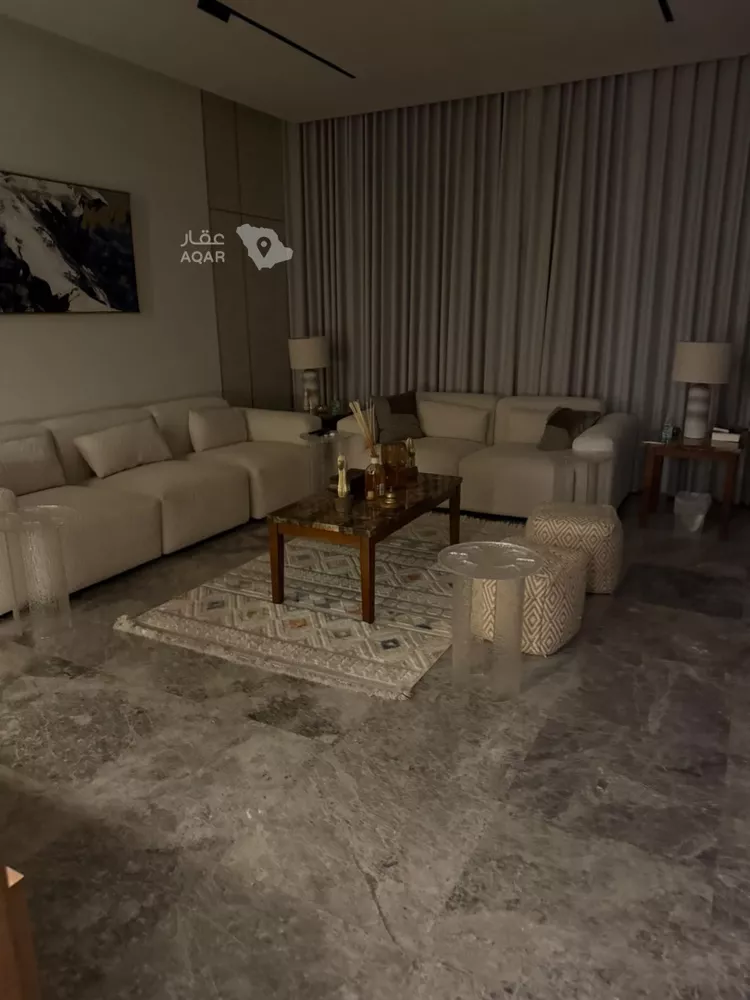 Villa for Rent in Jeddah Ash Shati 6