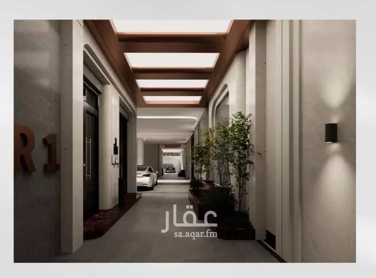 شقة للبيع في شارع احمد علي اسدالله, حي أبحر الجنوبية, مدينة جدة, منطقة مكة المكرمة 8