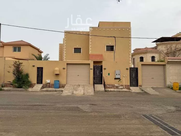 فيلا للبيع في شارع القدس 159 ، حي النخيل ، البدائع ، البدائع