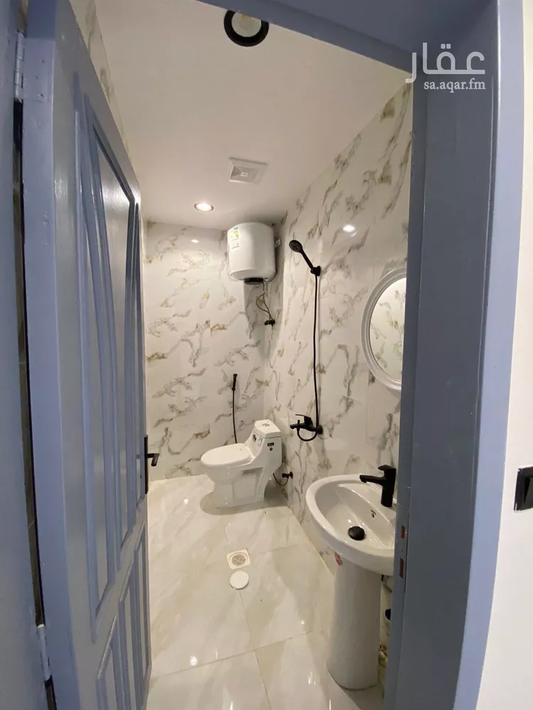 شقة للإيجار في شارع الامير عبدالعزيز بن مساعد بن جلوي, حي المربع, مدينة الرياض, منطقة الرياض صورة 4