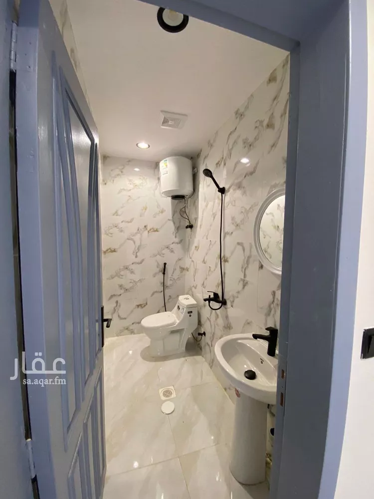 شقة للإيجار في شارع حياض بن قيس بن الأعور, حي المونسية, مدينة الرياض, منطقة الرياض صورة 4