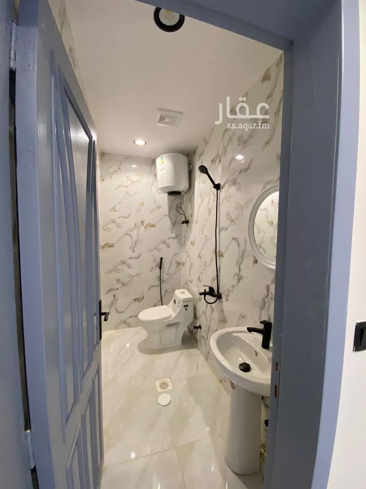 شقة للإيجار في شارع أبي الفتوح الخباز, حي اليرموك, مدينة الرياض, منطقة الرياض صورة 3