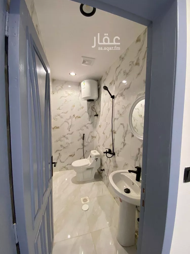 شقة للإيجار في شارع سعد بن الربيع, حي النسيم الغربي, مدينة الرياض, منطقة الرياض صورة 3