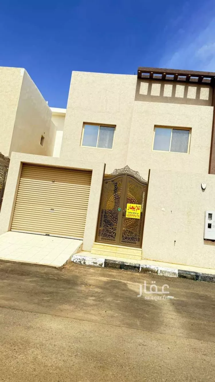 Villa for Rent in Hail Al Khraimi
