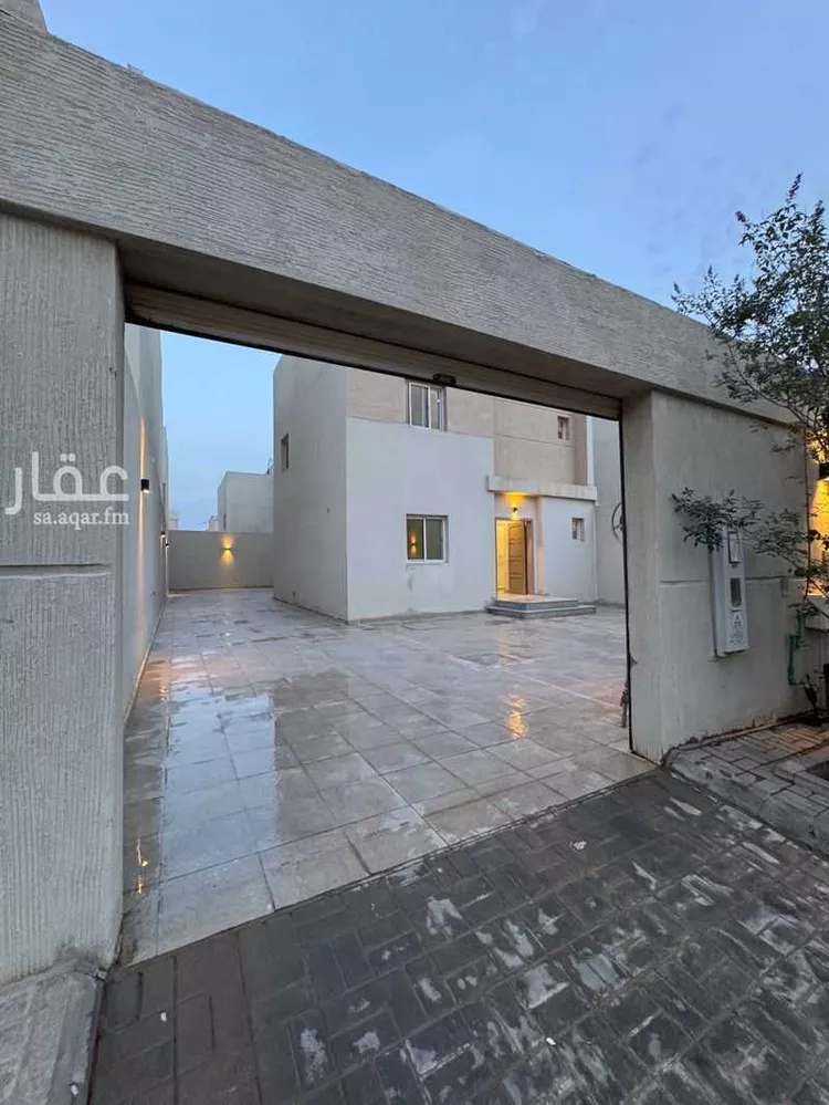 فيلا للإيجار في شارع بوابة الشرق, حي الجنادرية, مدينة الرياض, منطقة الرياض صورة 5