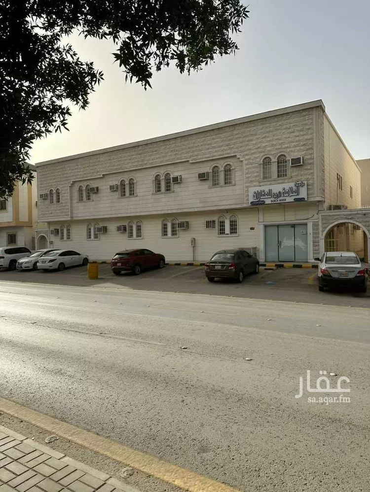 عمارة للبيع في شارع الأمير سعود الكبير بن عبدالعزيز آل سعو, حي الملك فيصل, مدينة الرياض, منطقة الرياض