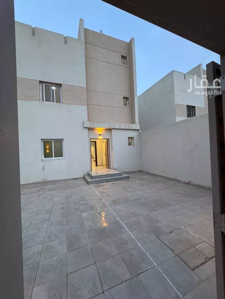 فيلا للإيجار في شارع بوابة الشرق, حي الجنادرية, مدينة الرياض, منطقة الرياض صورة 4