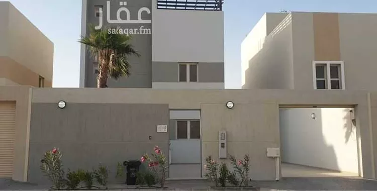 فيلا للإيجار في شارع بوابة الشرق, حي الجنادرية, مدينة الرياض, منطقة الرياض