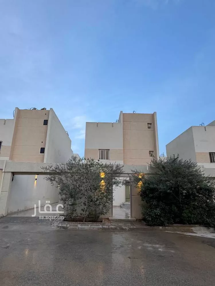 فيلا للإيجار في شارع بوابة الشرق, حي الجنادرية, مدينة الرياض, منطقة الرياض صورة 3