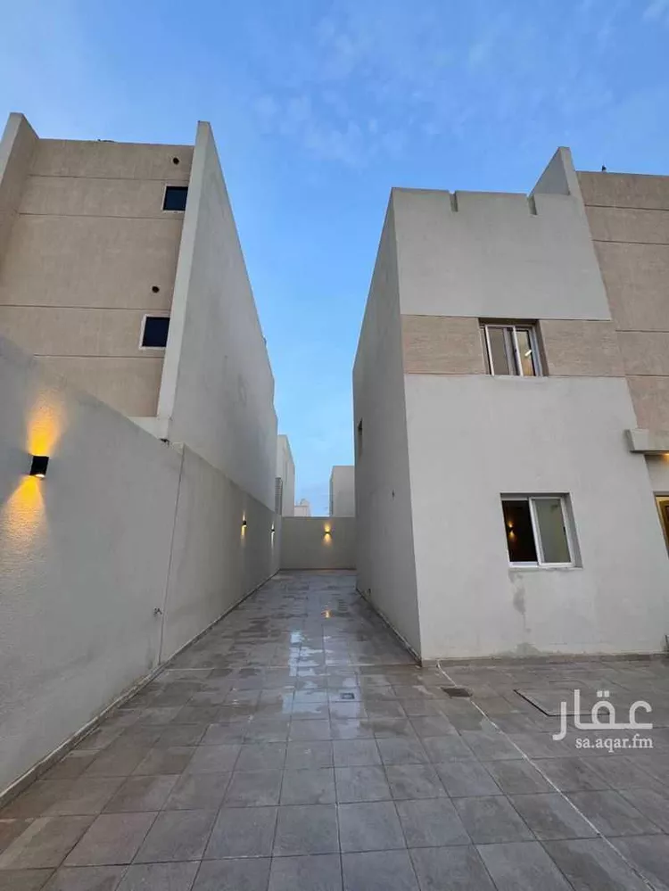 فيلا للإيجار في شارع بوابة الشرق, حي الجنادرية, مدينة الرياض, منطقة الرياض صورة 2