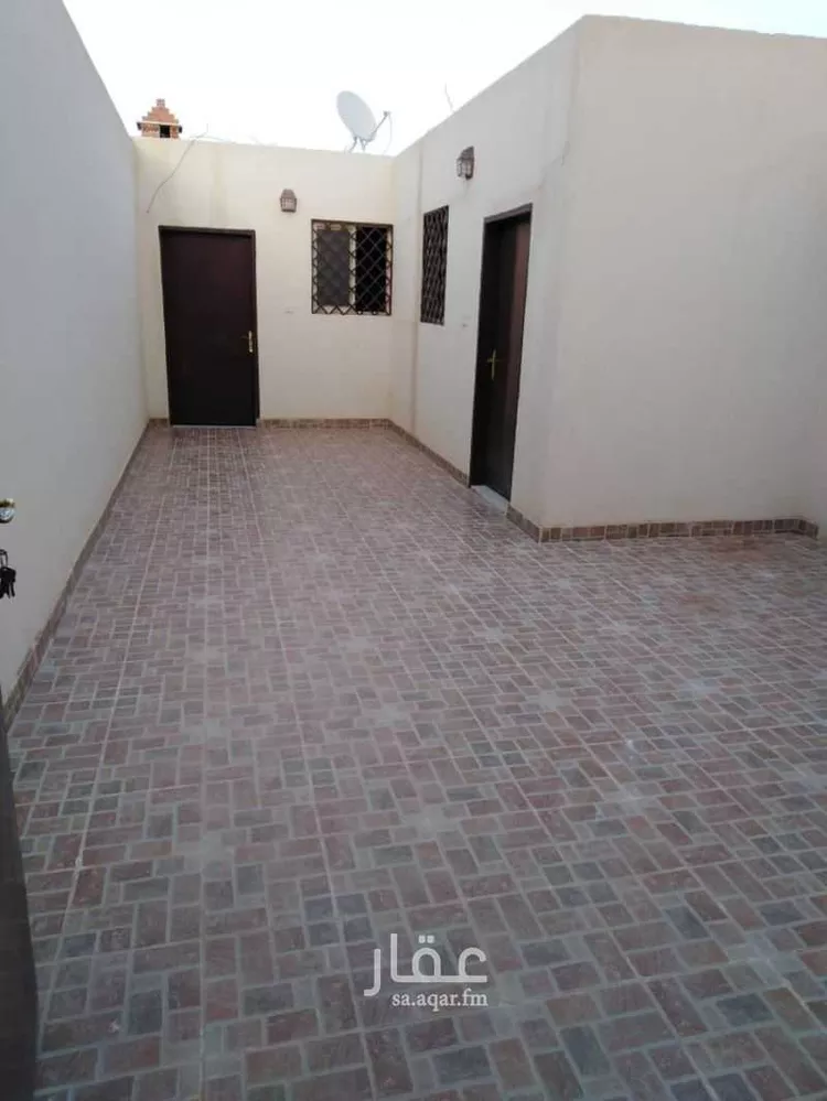 استراحة للإيجار في شارع إبرهيم بن علي العياشي, حي الرمال, مدينة الرياض, منطقة الرياض 6