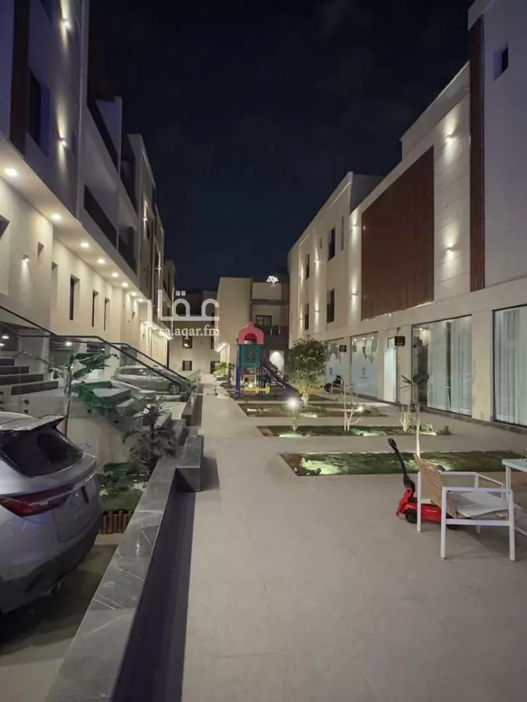 شقة للإيجار في شارع ابن ابي حفصه, حي قرطبة, مدينة الرياض, منطقة الرياض صورة 2
