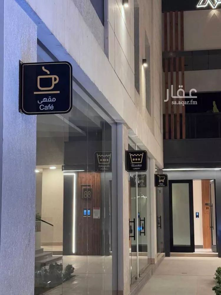 شقة للإيجار في شارع ابن ابي حفصه, حي قرطبة, مدينة الرياض, منطقة الرياض صورة 3