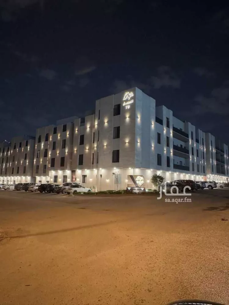 شقة للإيجار في شارع ابن ابي حفصه, حي قرطبة, مدينة الرياض, منطقة الرياض صورة 4