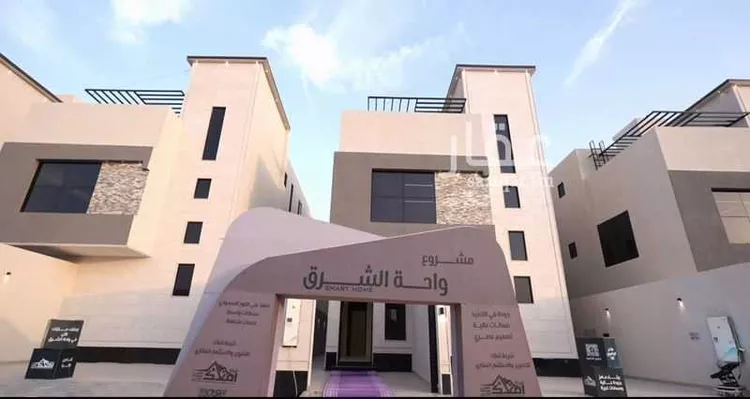 دور للبيع في حي الجنادرية, مدينة الرياض, منطقة الرياض