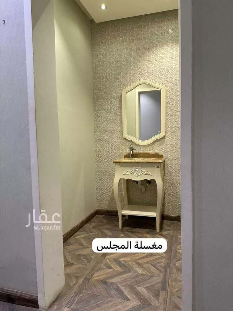 شقة للبيع في شارع محمد بن اسحاق منده, حي المنار, مدينة جدة, منطقة مكة المكرمة صورة 3