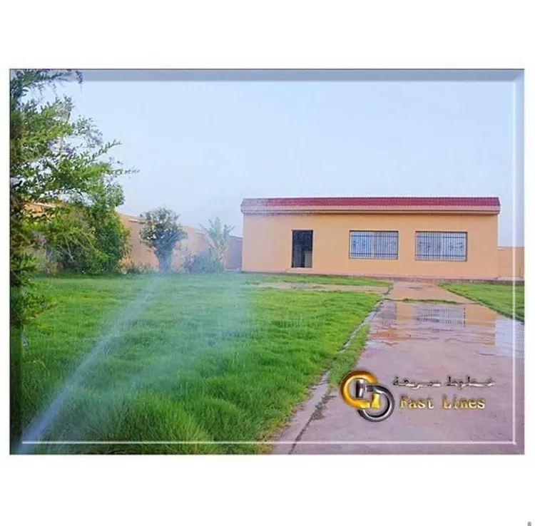 Farm for Sale in Hail An Nasim
