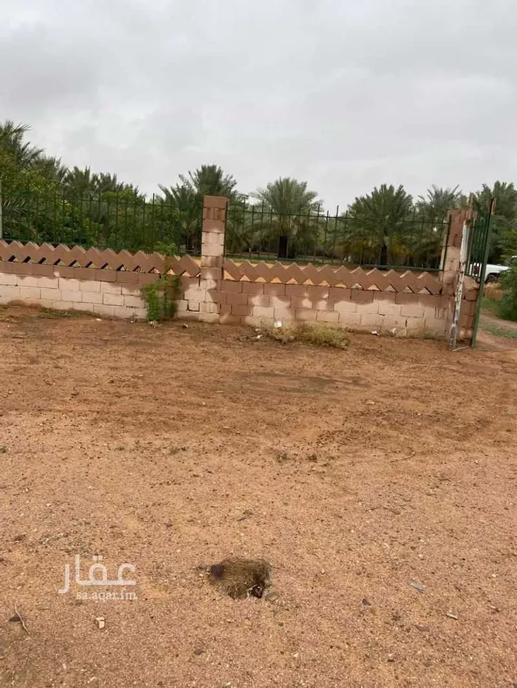مزرعة للبيع في مدينة حائل, منطقة حائل 10