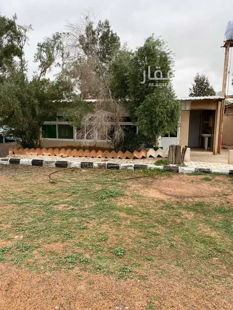 مزرعة للبيع في مدينة حائل, منطقة حائل 6