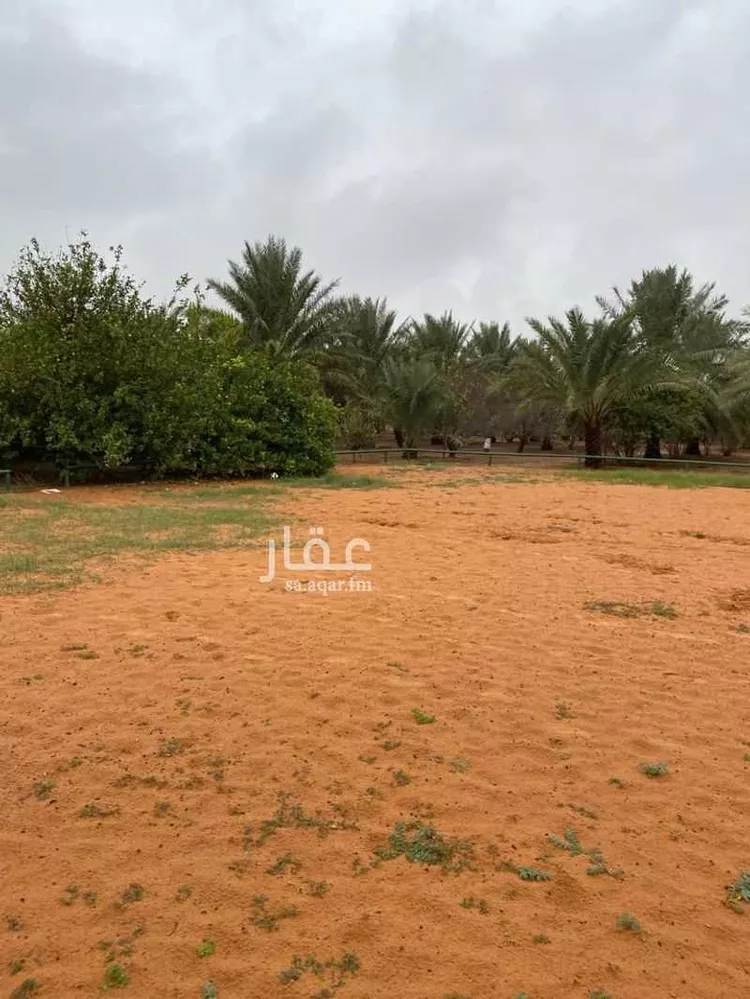مزرعة للبيع في مدينة حائل, منطقة حائل 8