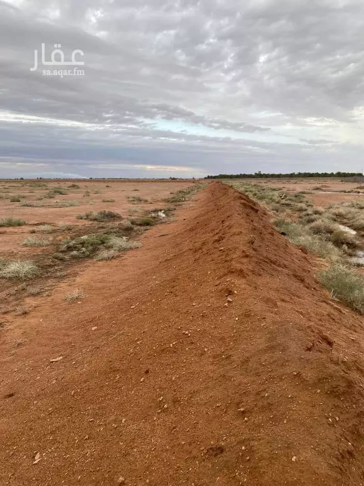 Farm for Sale in Ar Rass qasr ibn ogail