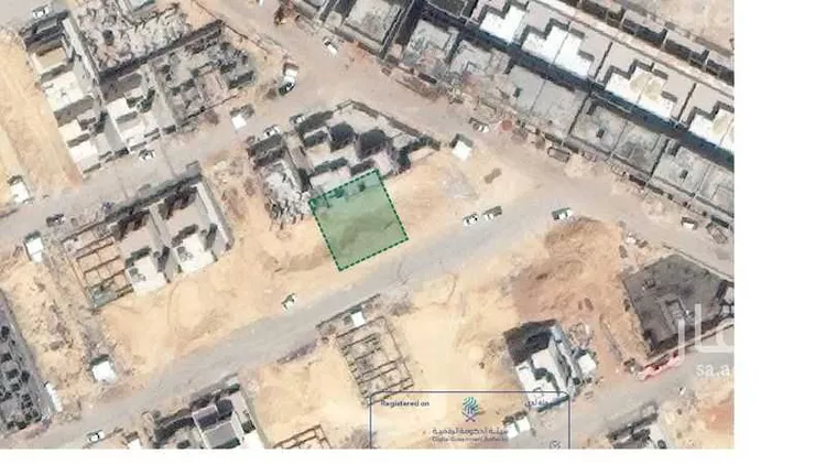 Land for Sale in Riyadh An Narjis صورة 2