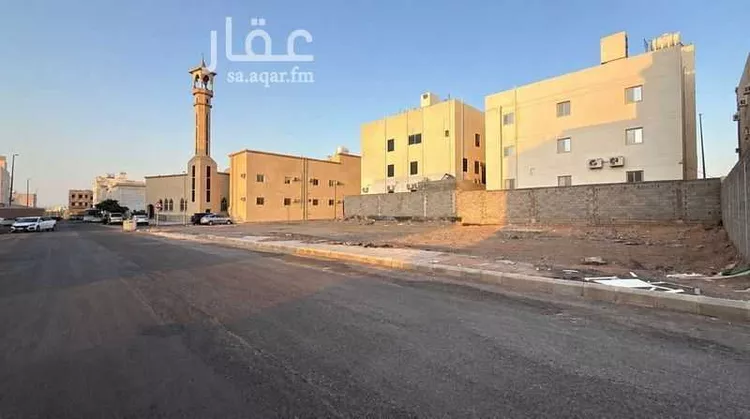 Land for Sale in Medina Ayn Al Khif
